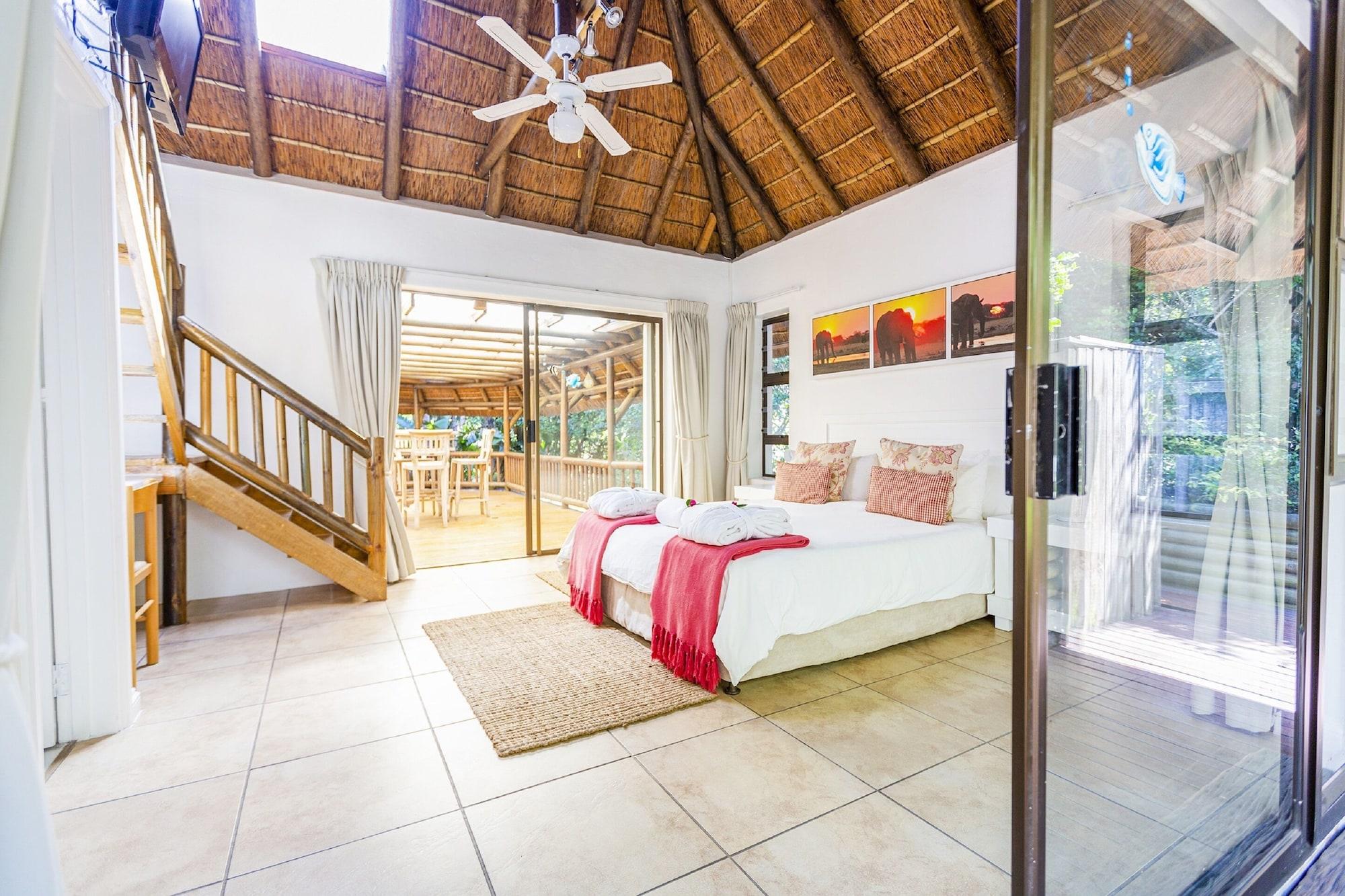 Sandals Guest House St Francis Bay Bagian luar foto